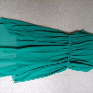 Women's 3XL dress